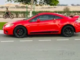 Mitsubishi eclipse 2012 model Low km