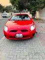 Mitsubishi eclipse 2012 model Low km