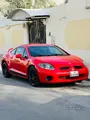 Mitsubishi eclipse 2012 model Low km
