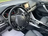 ميتسوبيشي إكليبس كروس 2019