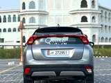Mitsubishi Eclipse Cross 2019