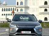 Mitsubishi Eclipse Cross 2019