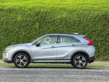 Mitsubishi Eclipse Cross 2019
