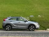 Mitsubishi Eclipse Cross 2019