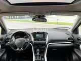 Mitsubishi Eclipse Cross 2019