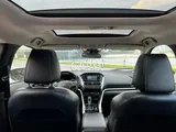 Mitsubishi Eclipse Cross 2019