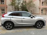 Mitsubishi Eclipse Cross 2020 | Well Maintained | Non-Smoker