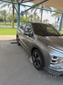 Mitsubishi Eclipse Cross 2021 Full Option