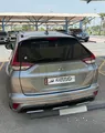 Mitsubishi Eclipse Cross 2021 Full Option