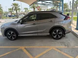 Mitsubishi Eclipse Cross 2021 Full Option