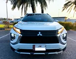 MITSUBISHI ECLIPSE CROSS 2022