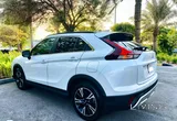 MITSUBISHI ECLIPSE CROSS 2022