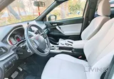 MITSUBISHI ECLIPSE CROSS 2022