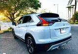 MITSUBISHI ECLIPSE CROSS 2022