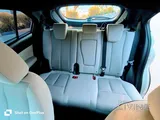 MITSUBISHI ECLIPSE CROSS 2022