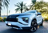 MITSUBISHI ECLIPSE CROSS 2022