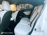 MITSUBISHI ECLIPSE CROSS 2022