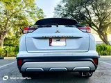 MITSUBISHI ECLIPSE CROSS 2022