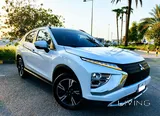 MITSUBISHI ECLIPSE CROSS 2022