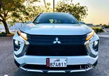 MITSUBISHI ECLIPSE CROSS 2022