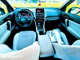 MITSUBISHI ECLIPSE CROSS 2022