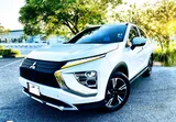 MITSUBISHI ECLIPSE CROSS 2022