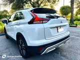 MITSUBISHI ECLIPSE CROSS 2022