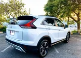 MITSUBISHI ECLIPSE CROSS 2022