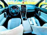 MITSUBISHI ECLIPSE CROSS 2022