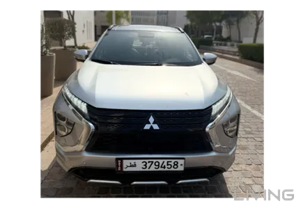 Mitsubishi Eclipse Cross 2023
