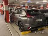 Mitsubishi eclipse cross 2024 