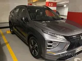 Mitsubishi eclipse cross 2024 