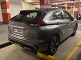 Mitsubishi eclipse cross 2024 