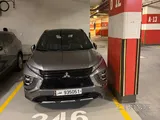 Mitsubishi eclipse cross 2024 