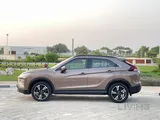 Mitsubishi Eclipse Cross 2024