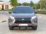 Mitsubishi Eclipse Cross 2024