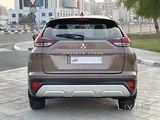 Mitsubishi Eclipse Cross 2024