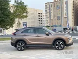 Mitsubishi Eclipse Cross 2024