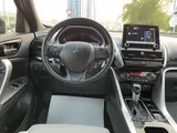 Mitsubishi Eclipse Cross 2024