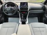 Mitsubishi Eclipse Cross 2024