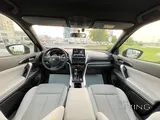 Mitsubishi Eclipse Cross 2024