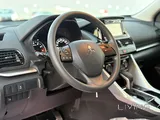 ميتسوبيشي إكليبس كروس 2025 جديدة