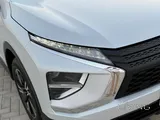 ميتسوبيشي إكليبس كروس 2025 جديدة
