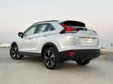 Mitsubishi Eclipse Cross 2025 Brand New