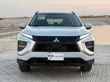 ميتسوبيشي إكليبس كروس 2025 جديدة