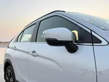 ميتسوبيشي إكليبس كروس 2025 جديدة