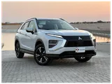 Mitsubishi Eclipse Cross 2025 Brand New