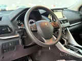 Mitsubishi Eclipse Cross 2025 Brand New