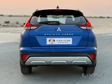 Mitsubishi Eclipse Cross 2025 Brand New