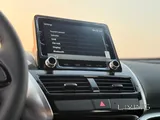 Mitsubishi Eclipse Cross 2025 Brand New